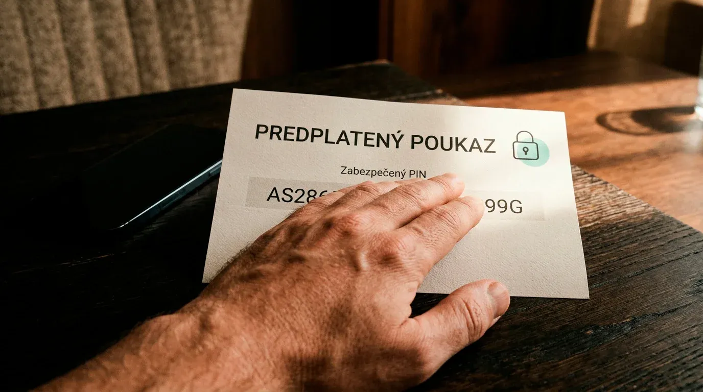 Bezpečnosť 16-miestneho PIN kódu paysafecard: ochrana pred phishingom a anonymita pri stávkovaní