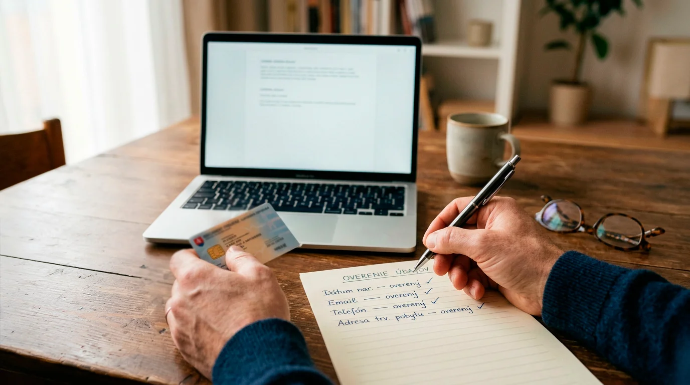 myPaysafe účet: registrácia, KYC a Standard vs Unlimited limity