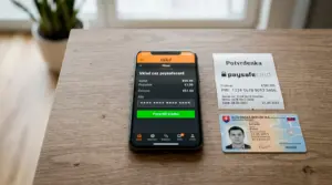 Niké hráčske konto a paysafecard kupón pri vklade s myPaysafe Unlimited
